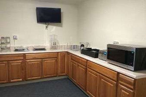 KNIGHTS INN GALLUP EAST (Gallup)